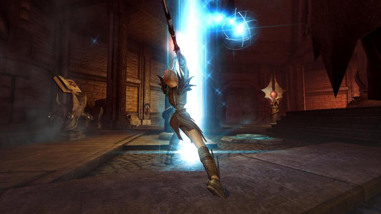 [06/07/2009] Divinity 2: Ego Draconis