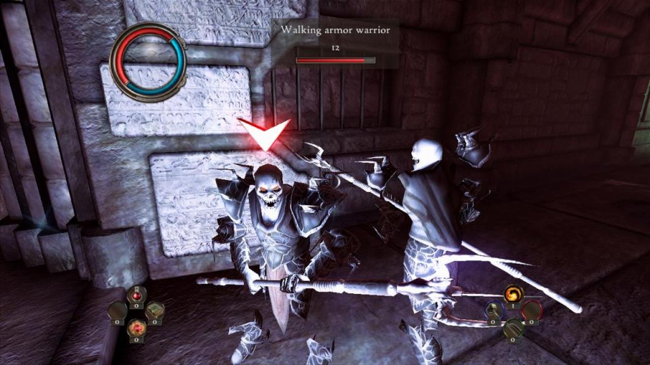 [06/07/2009] Divinity 2: The Dragon Knight Saga