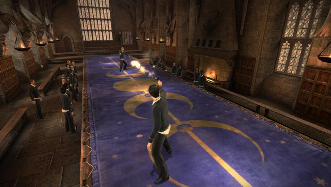 [09/07/2009] Harry Potter und der Halbblutprinz