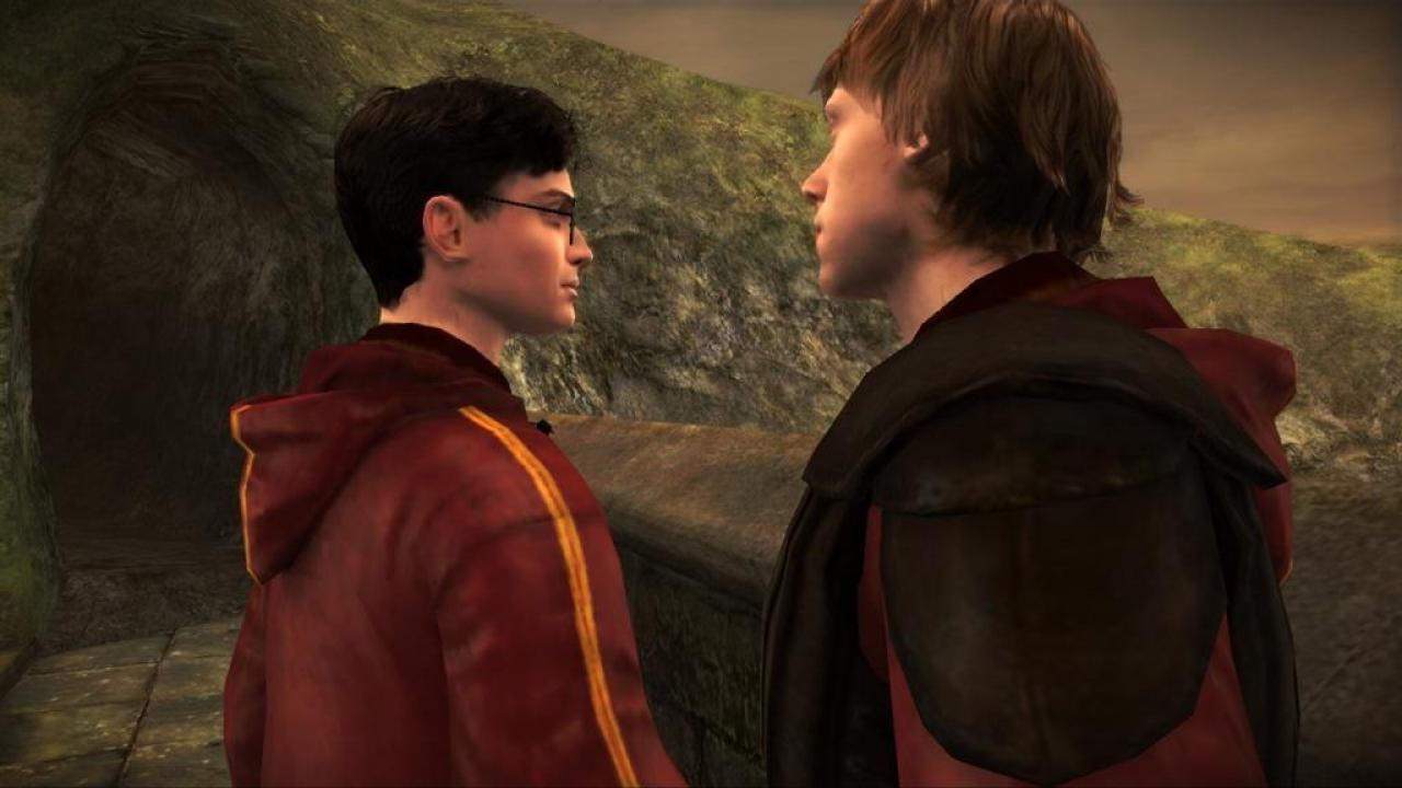 [09/07/2009] Harry Potter und der Halbblutprinz