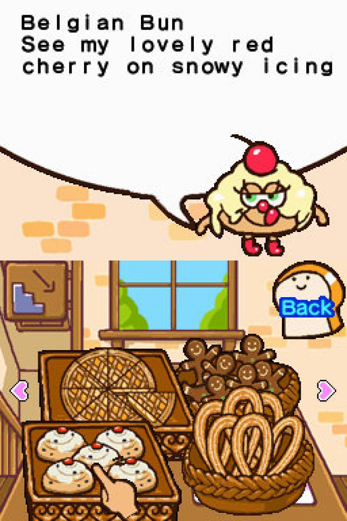 [20/07/2009] Happy Bakery
