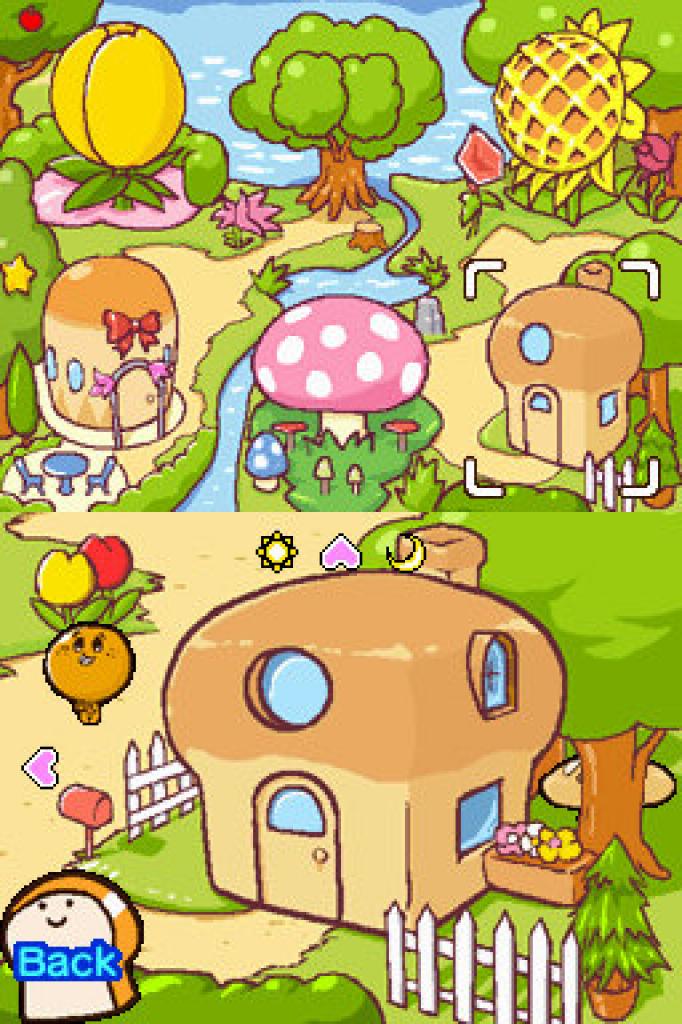 [20/07/2009] Happy Bakery