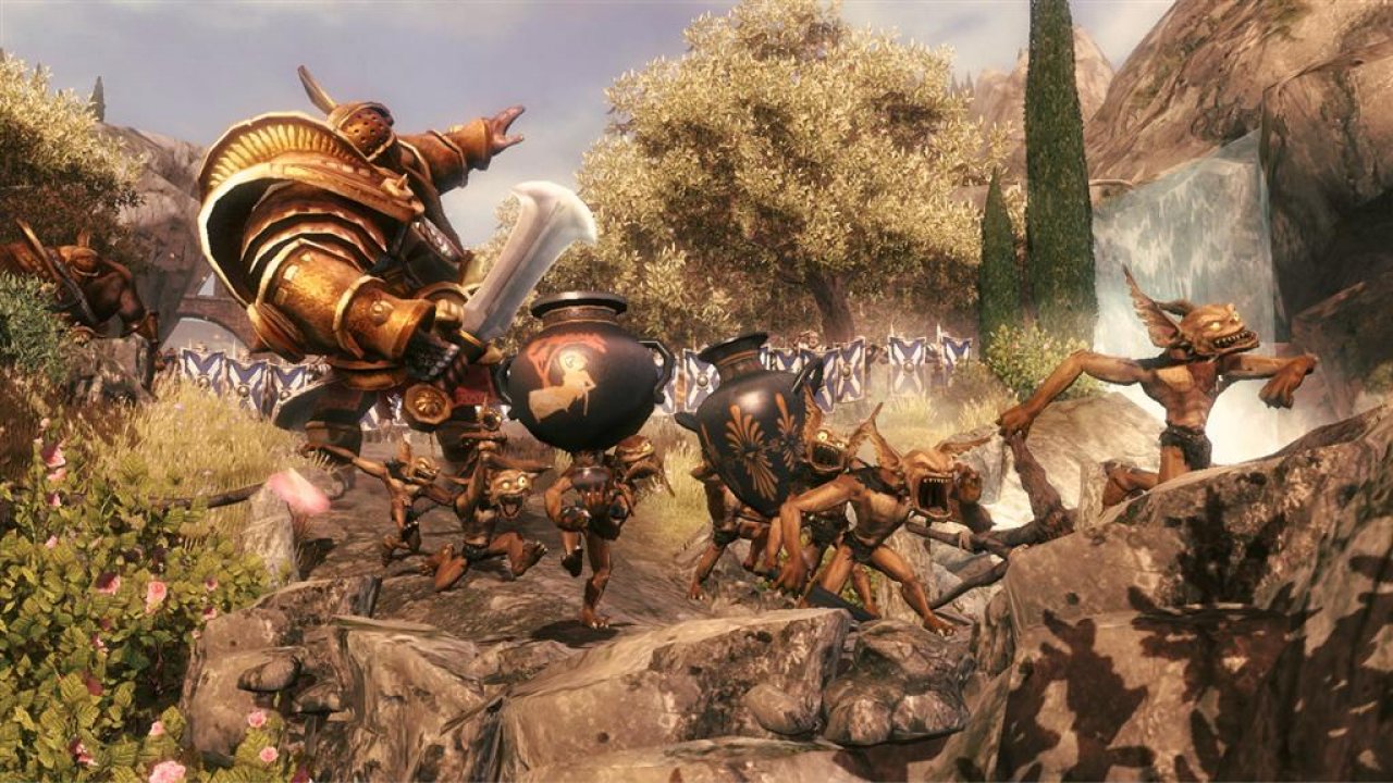 [06/07/2009] Overlord 2