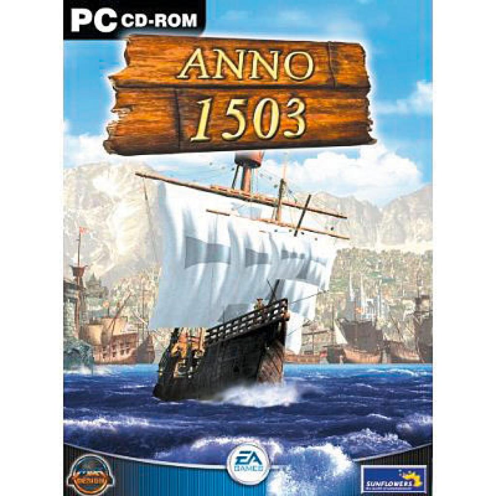 [24/07/2009] Anno 1503: Bessere Grafik, mehr Komplexität.