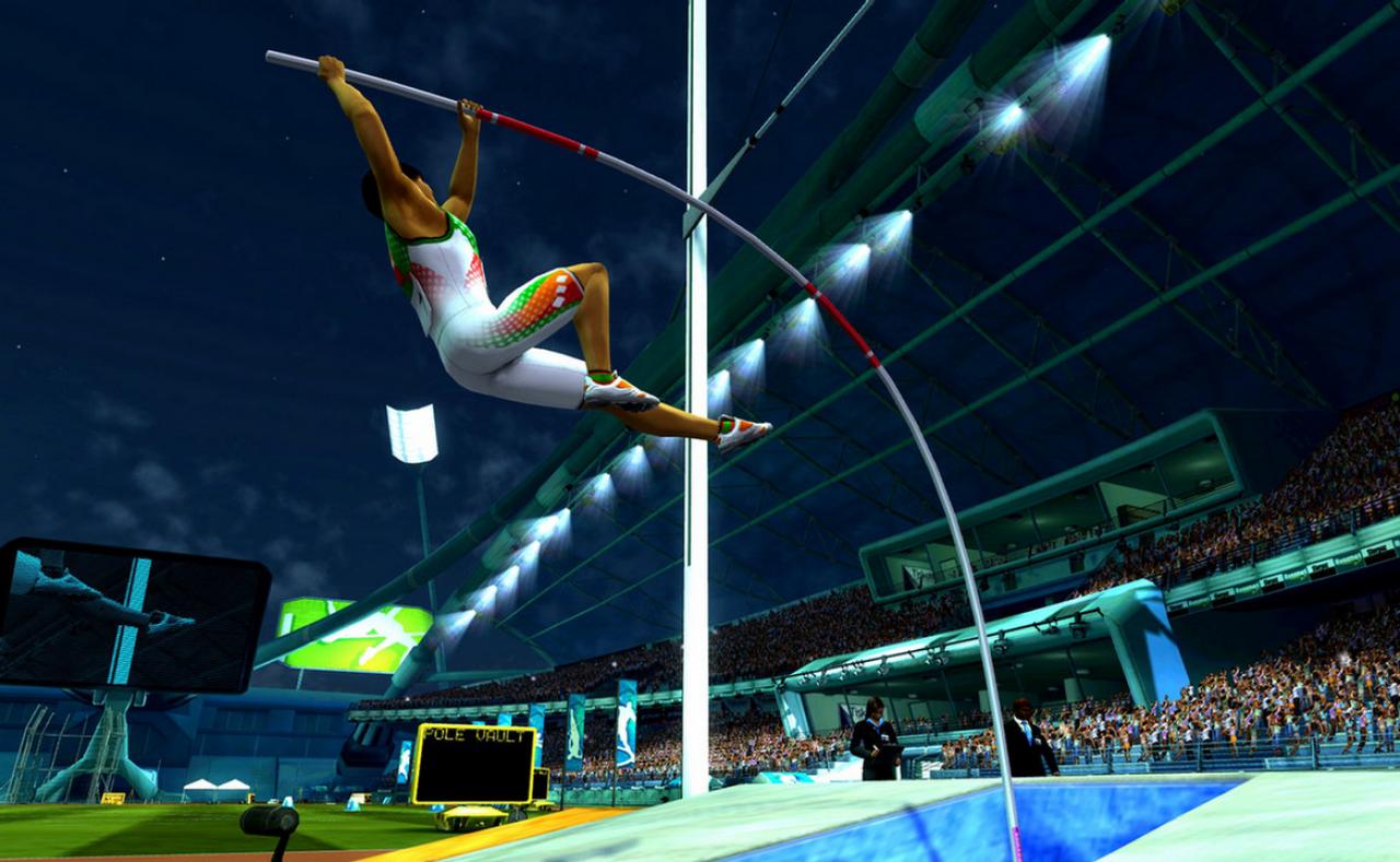 [31/07/2009] Summer Athletics