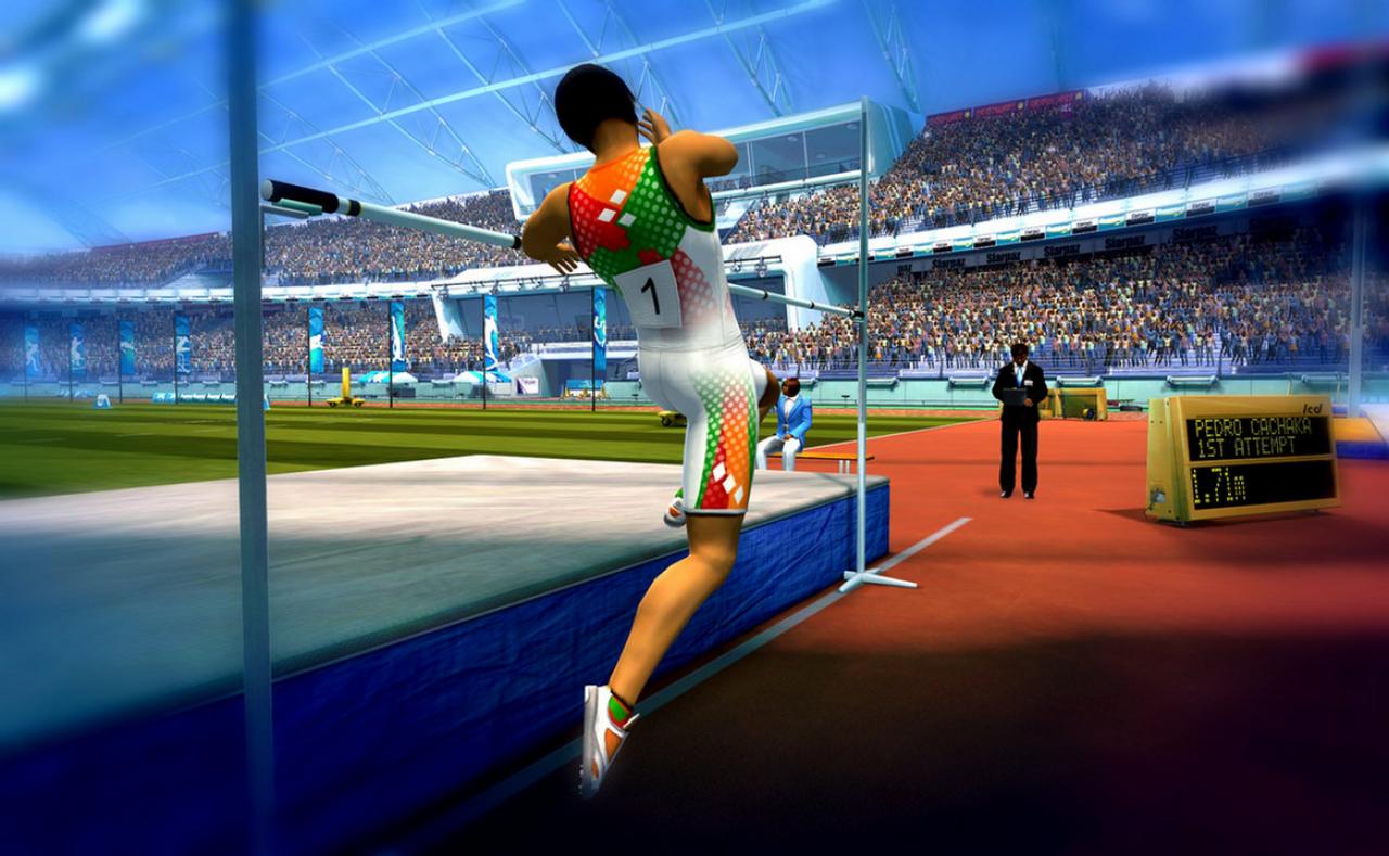 [31/07/2009] Summer Athletics