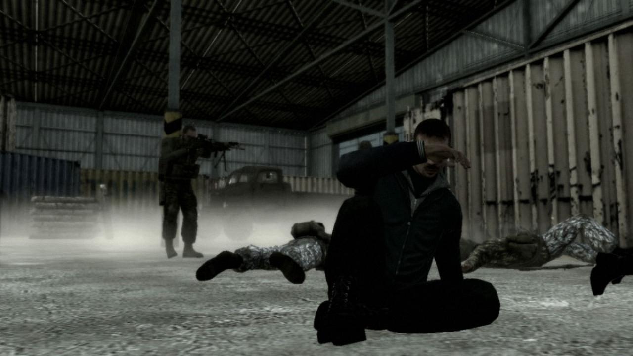 [06/07/2009] Armed Assault 2