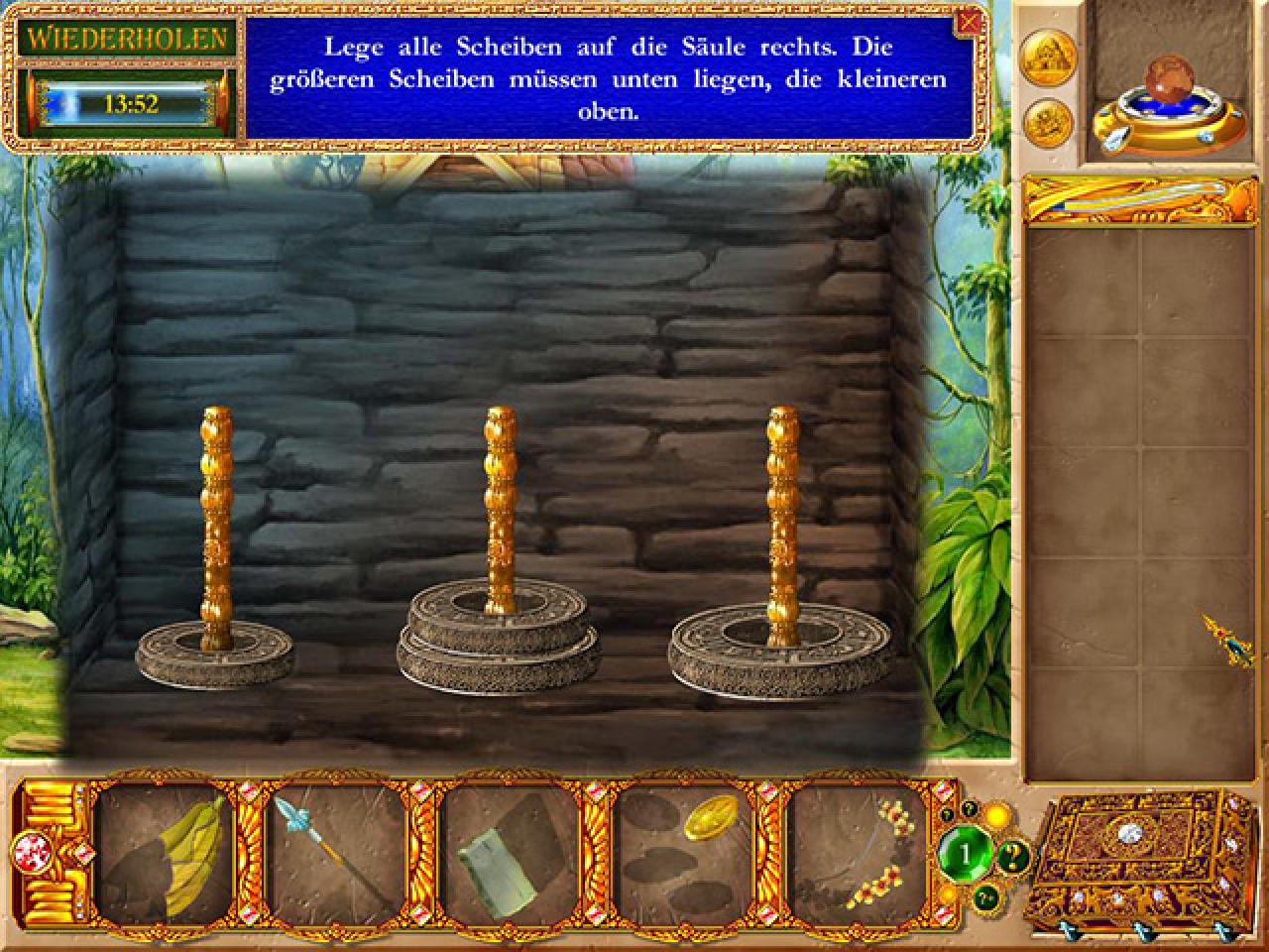 [07/07/2009] Magic Encyclopedia