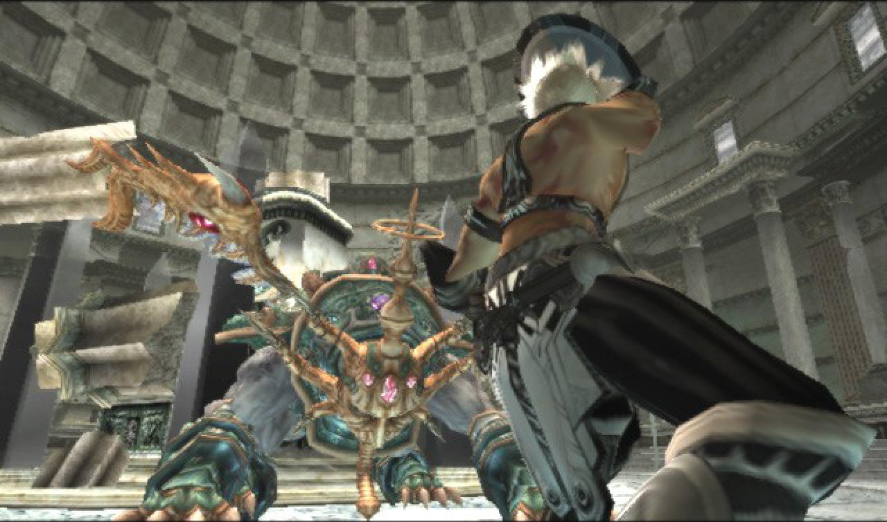 [10/07/2009] Rygar: The Battle of Argus