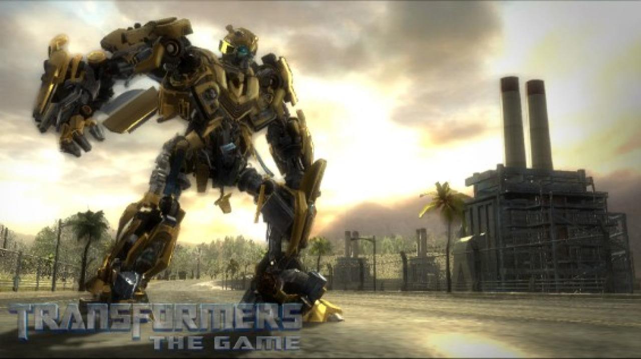 [15/07/2009] Transformers: Die Rache