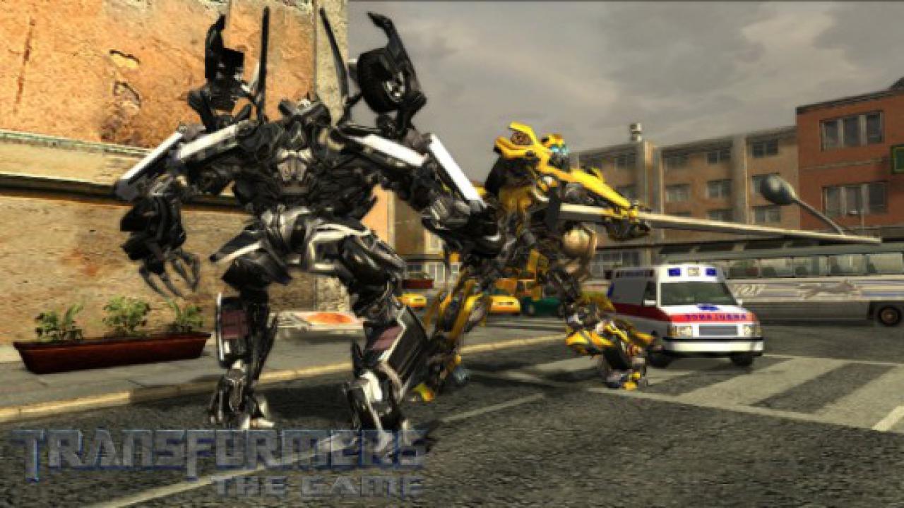 [15/07/2009] Transformers: Die Rache