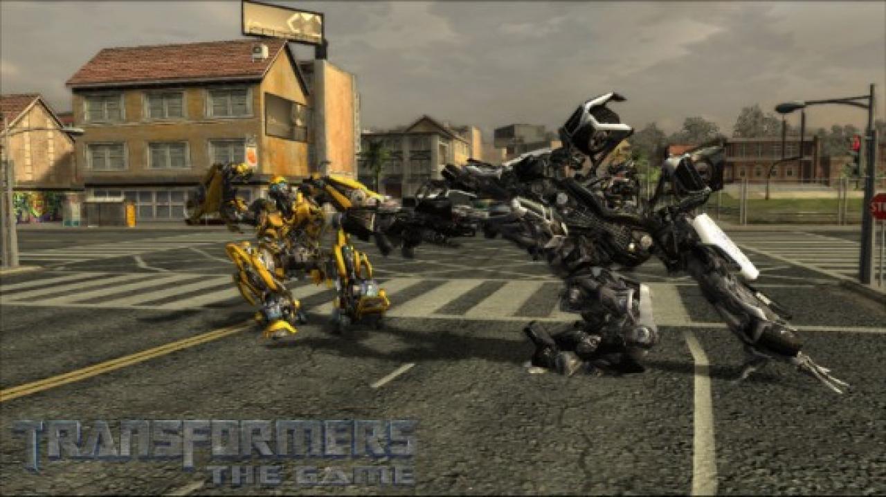 [15/07/2009] Transformers: Die Rache