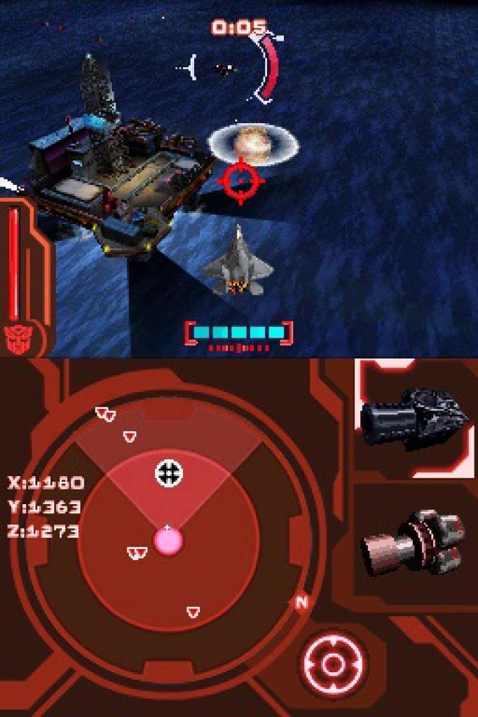 [14/07/2009] Transformers: Die Rache
