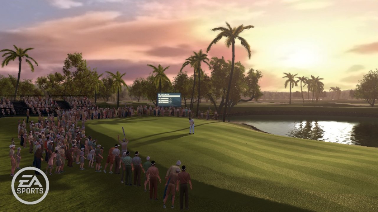 [06/07/2009] Tiger Woods PGA Tour 10