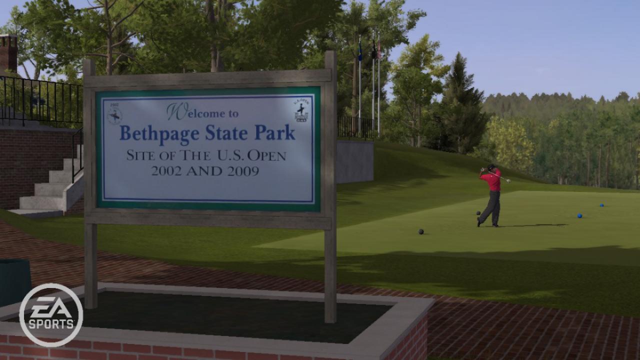 [06/07/2009] Tiger Woods PGA Tour 10