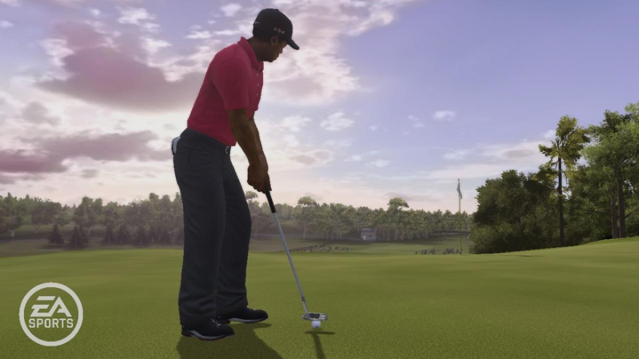 [06/07/2009] Tiger Woods PGA Tour 10