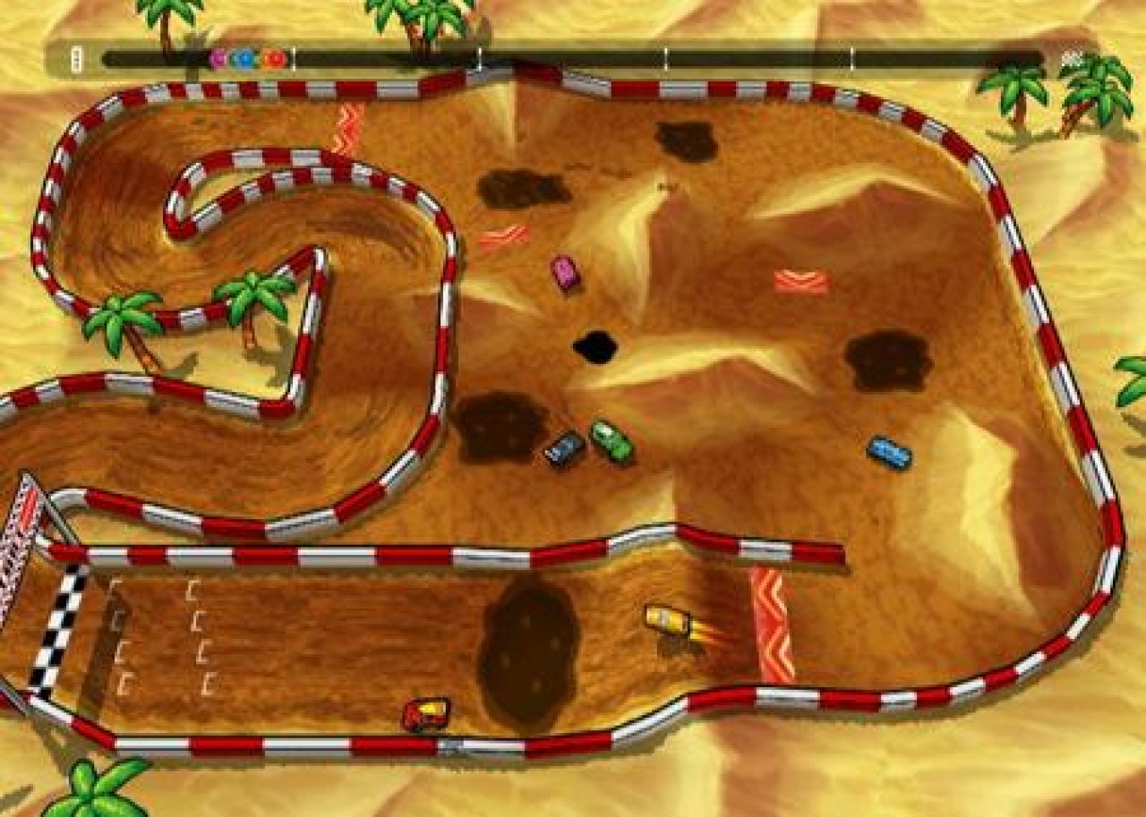 [11/08/2009] Driift Mania