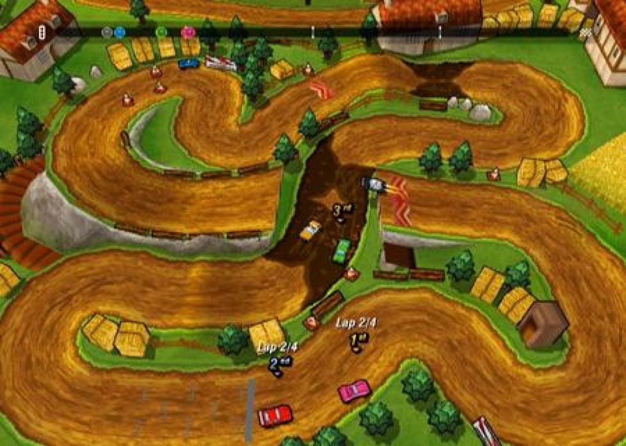 [11/08/2009] Driift Mania