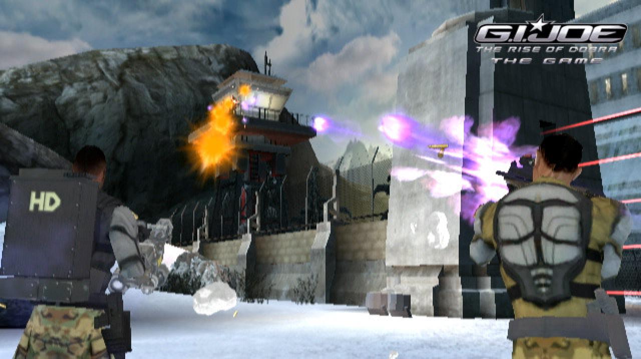 [17/08/2009] G.I. Joe: Geheimauftrag Cobra