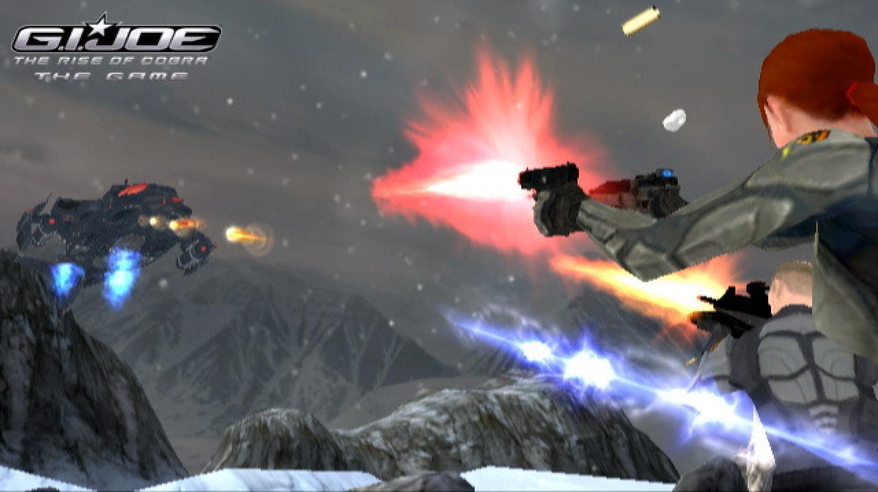 [17/08/2009] G.I. Joe: Geheimauftrag Cobra