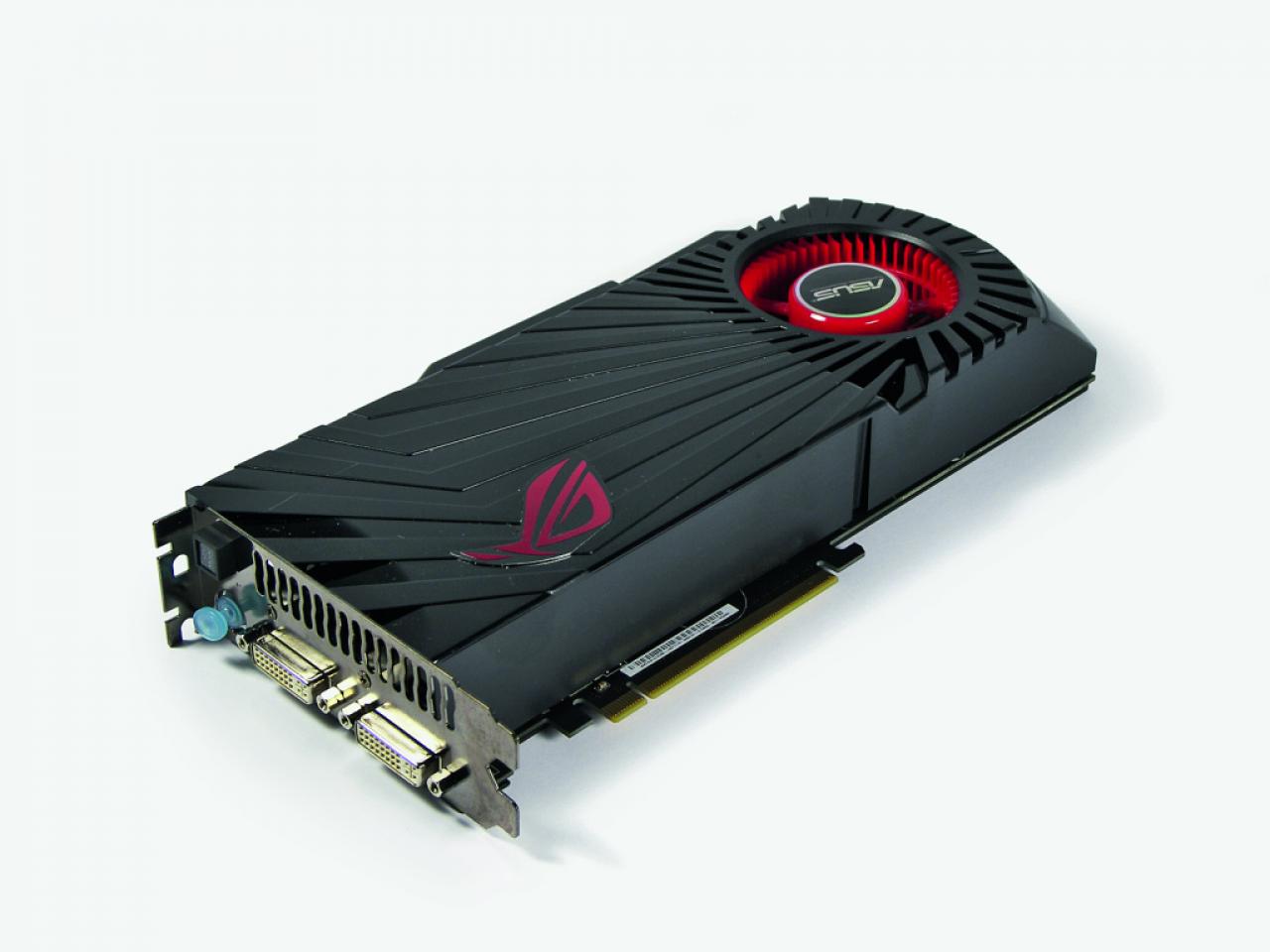 [28/08/2009] Asus GeForce GTX 285