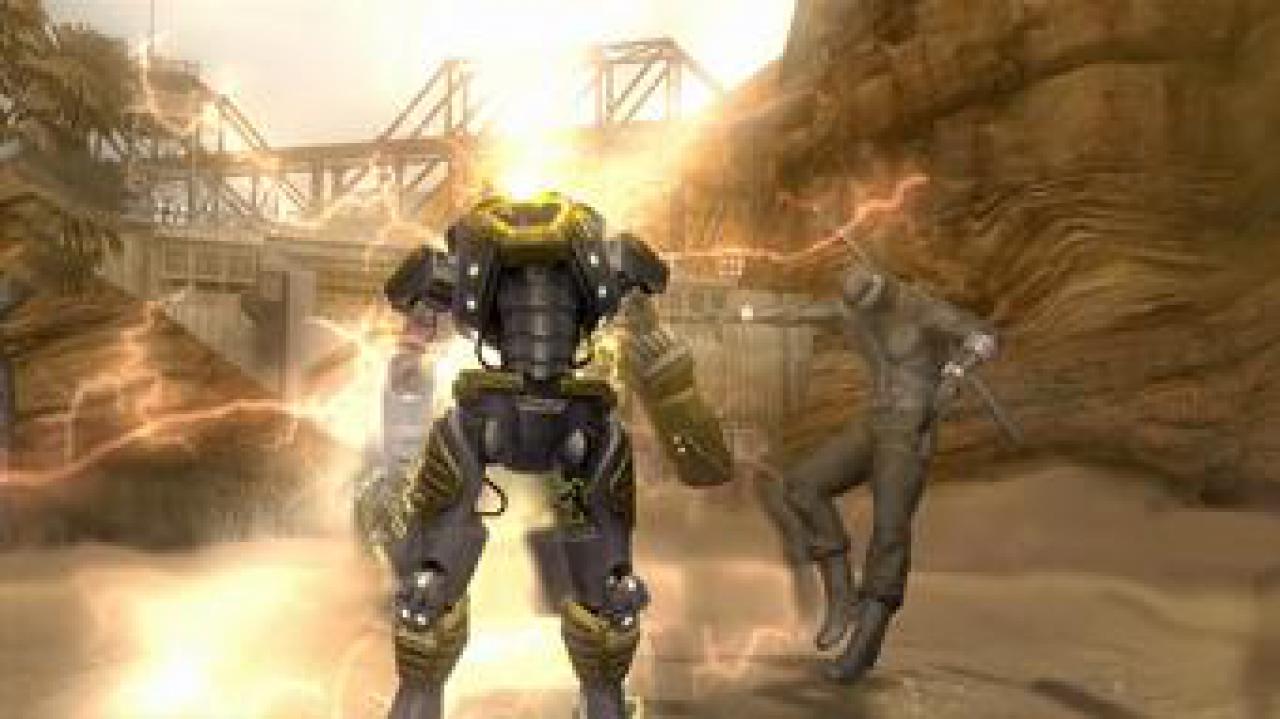 [31/08/2009] G.I. Joe: Geheimauftrag Cobra