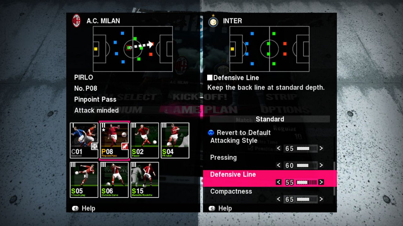 [11/09/2009] Pro Evolution Soccer 2010