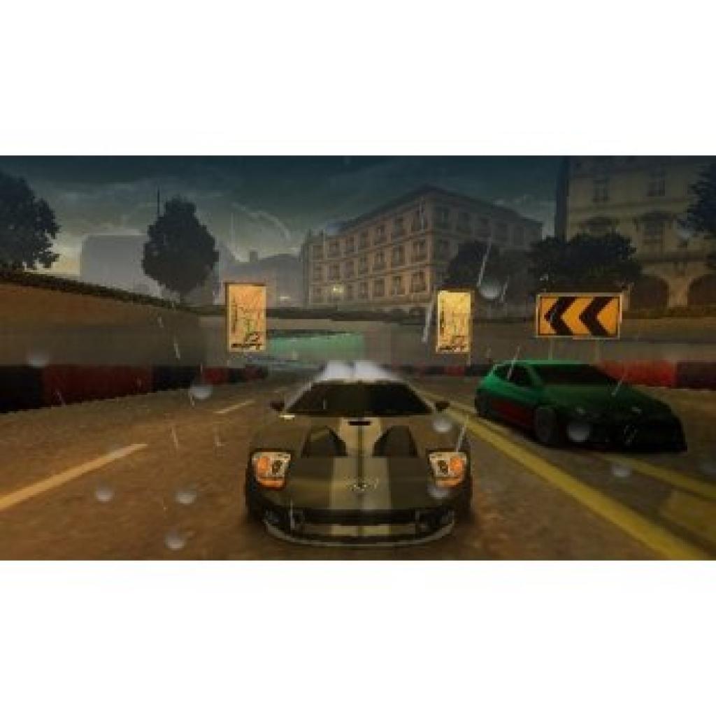 [28/09/2009] Need for Speed Shift