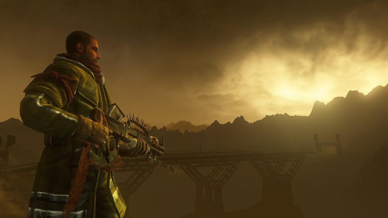 [24/09/2009] Red Faction: Guerrilla
