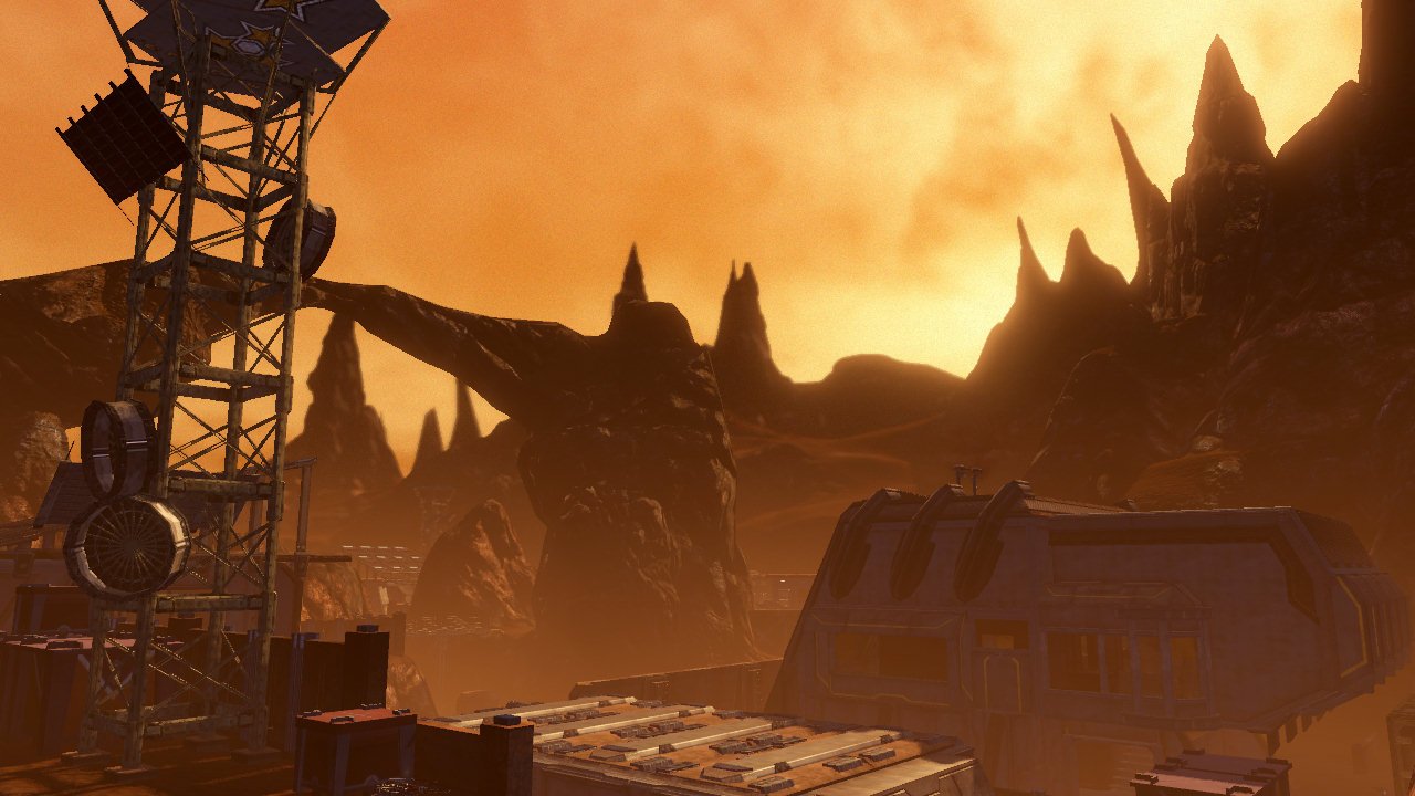 [24/09/2009] Red Faction: Guerrilla