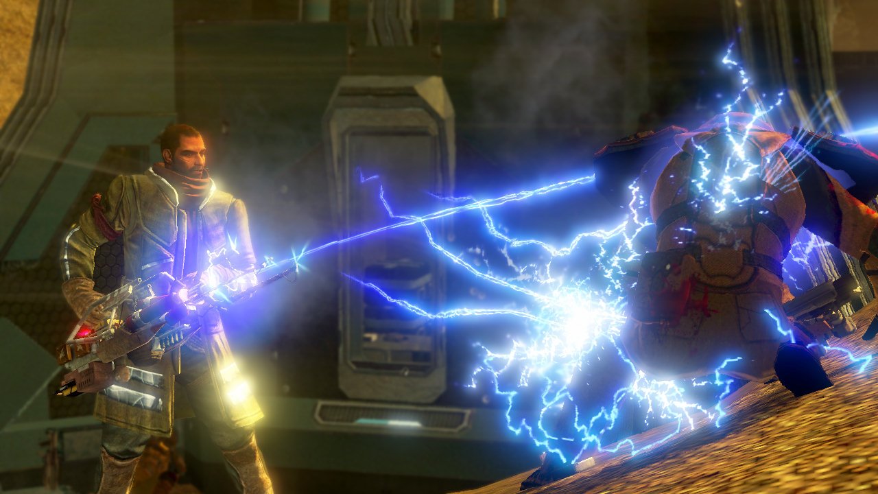 [24/09/2009] Red Faction: Guerrilla
