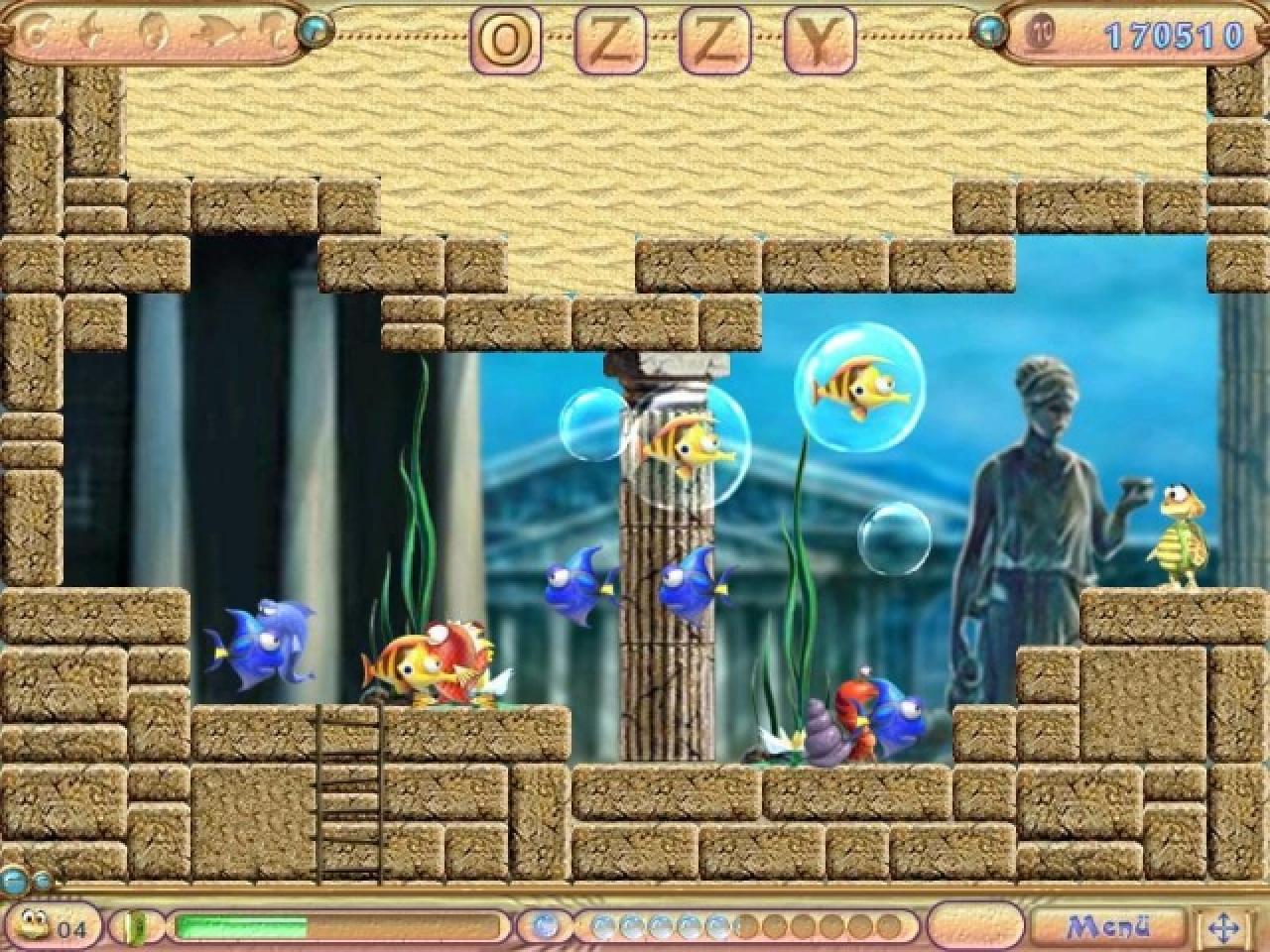 [14/09/2009] Turtle Odyssey 3