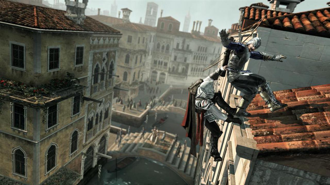 [28/09/2009] Assassin's Creed 2