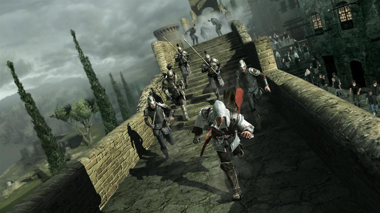 [28/09/2009] Assassin's Creed 2
