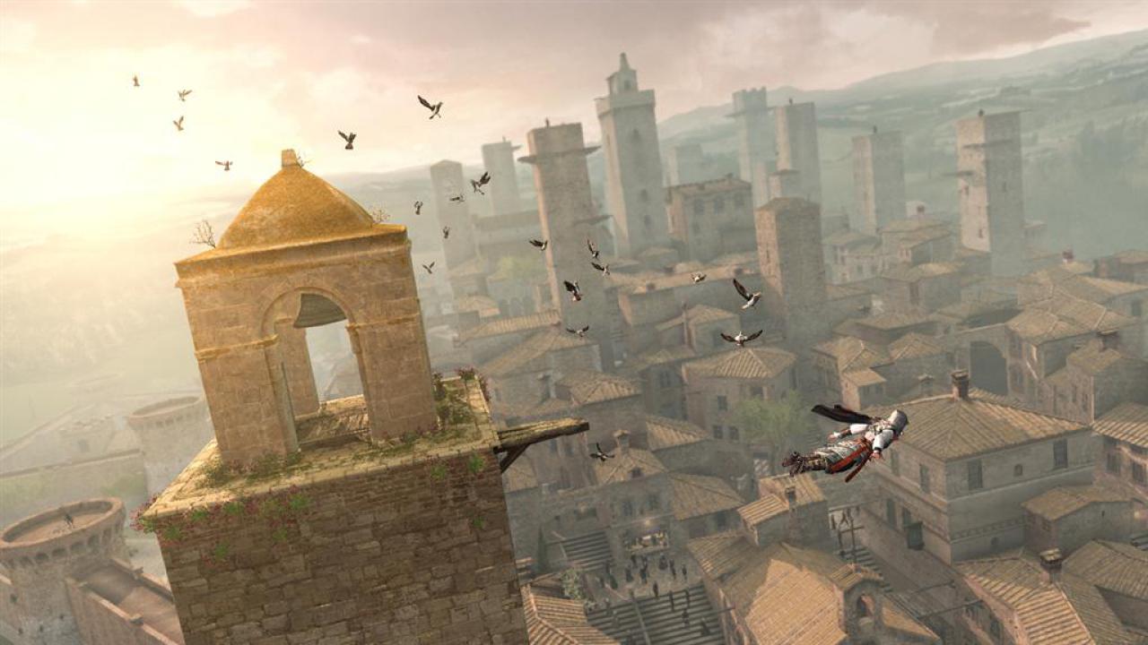 [28/09/2009] Assassin's Creed 2