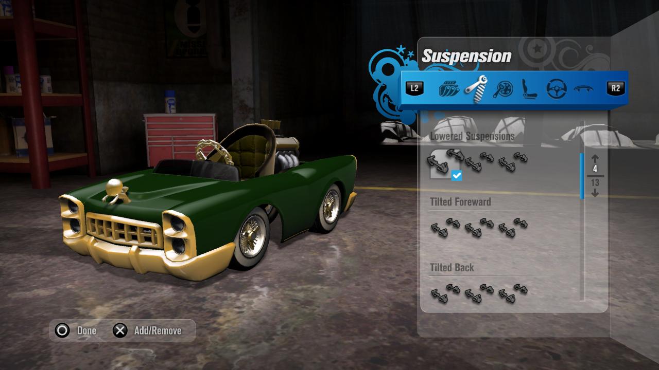 [04/09/2009] ModNation Racers
