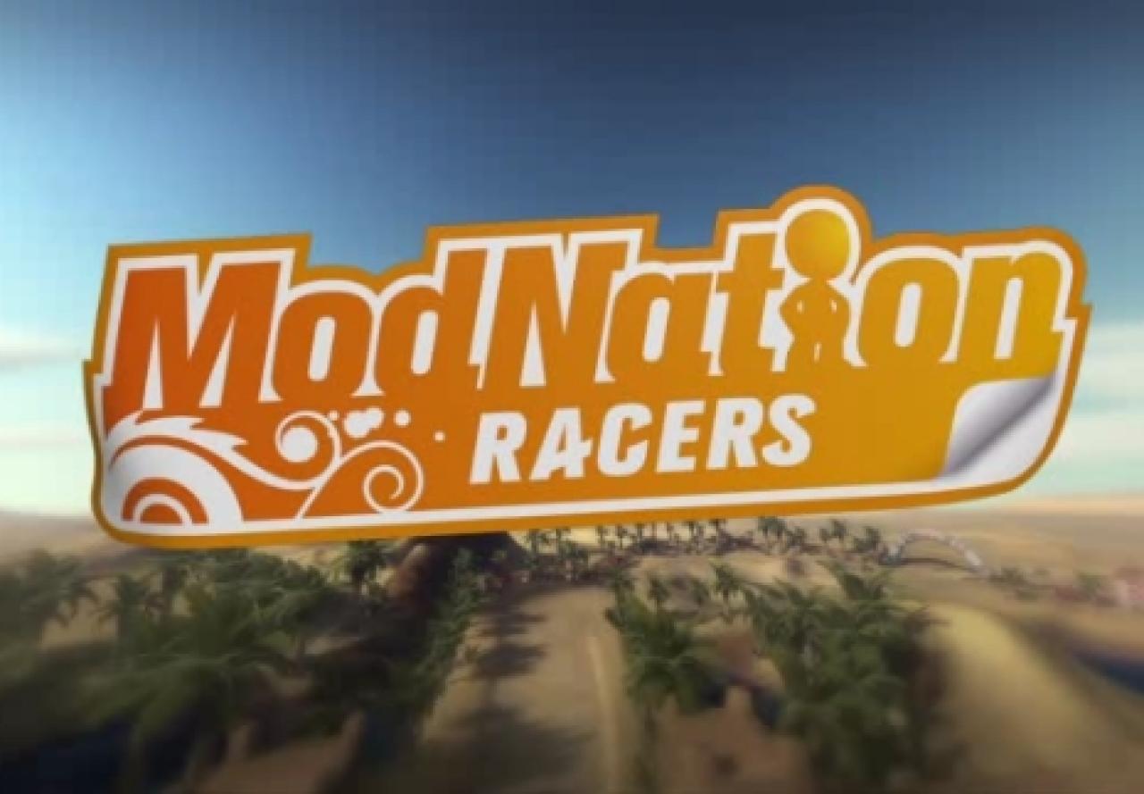 [04/09/2009] ModNation Racers