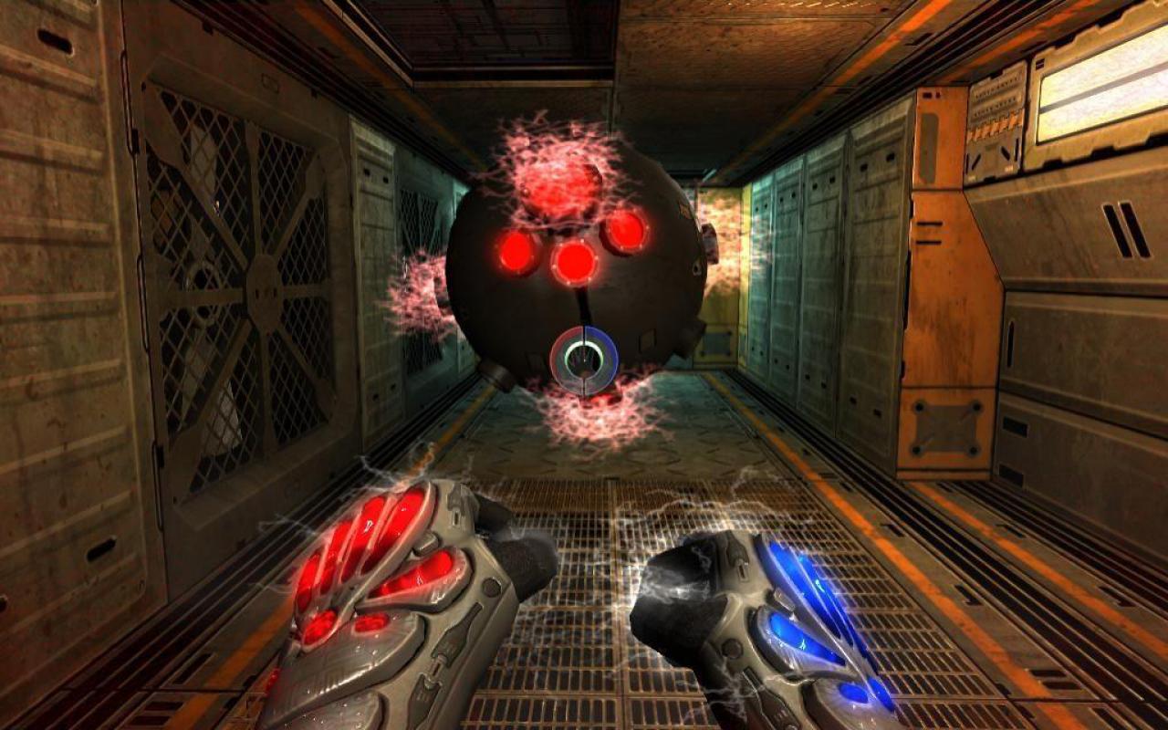 [16/09/2009] Twin Sector