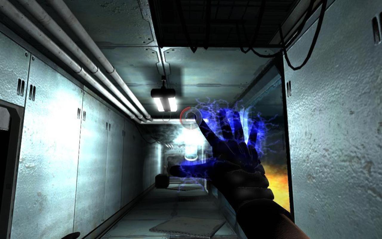 [16/09/2009] Twin Sector