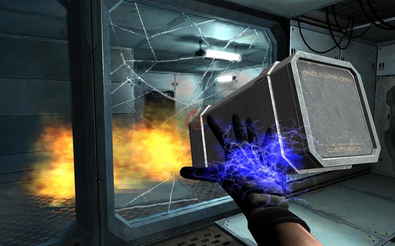 [16/09/2009] Twin Sector