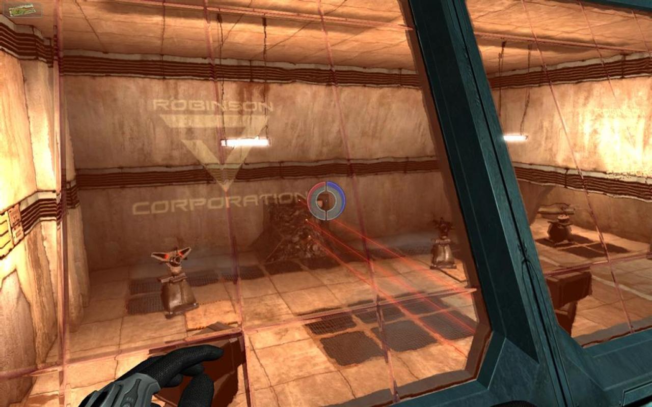 [16/09/2009] Twin Sector