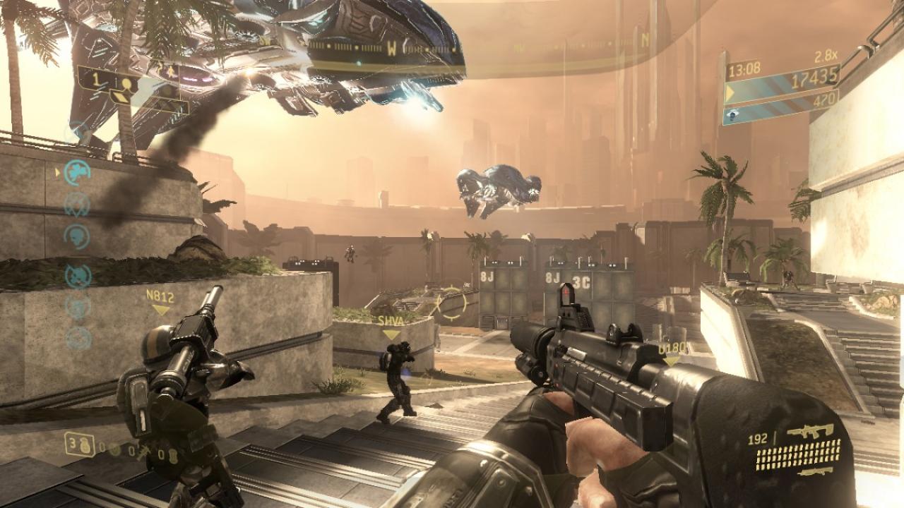 [23/09/2009] Halo 3: ODST
