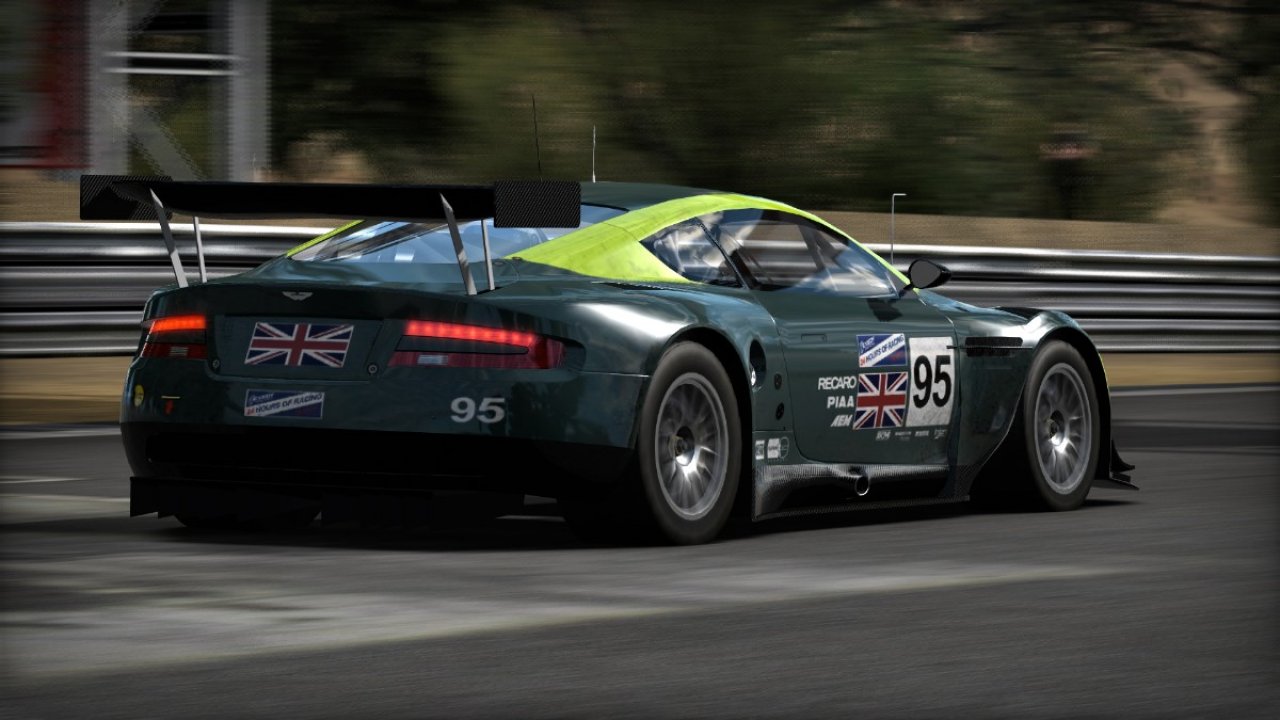 [22/09/2009] Need for Speed Shift