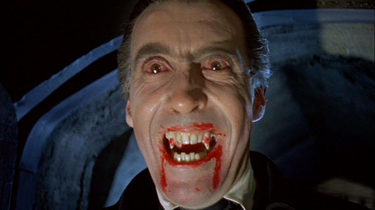 [03/09/2009] Die Rolle des blutsaugenden Adeligen brachte Christopher Lee groß raus. Aber lange Zeit fürchtete der Schauspieler um seinen Ruf, weil er den Vampir so oft spielte.