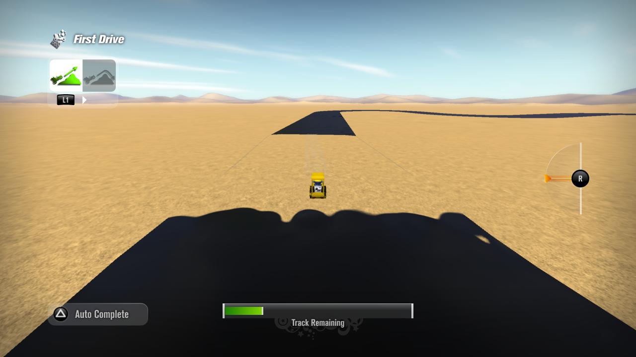 [04/09/2009] ModNation Racers