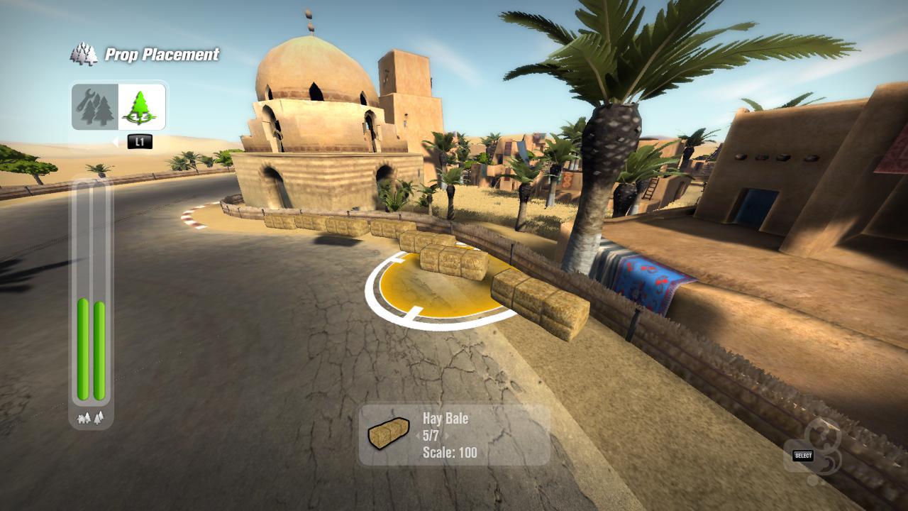 [04/09/2009] ModNation Racers