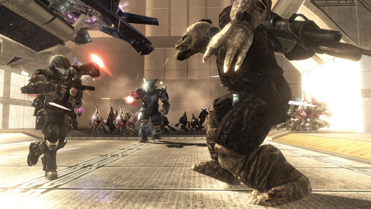 [23/09/2009] Halo 3: ODST