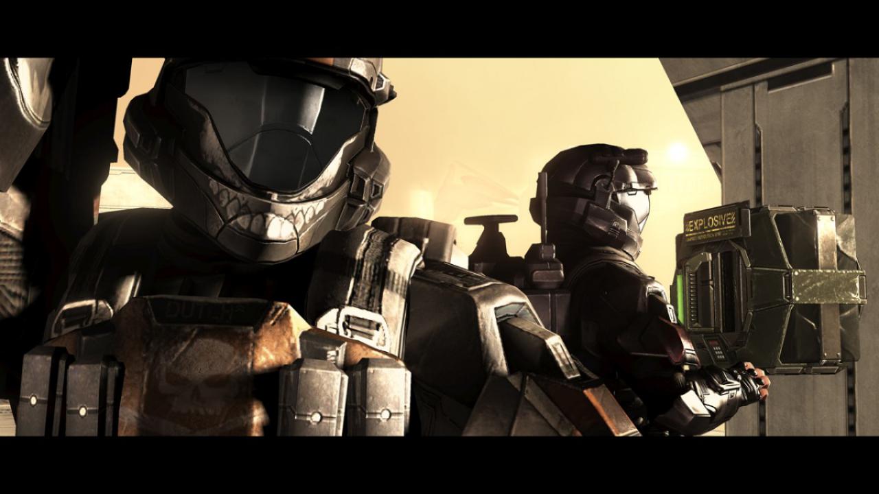 [23/09/2009] Halo 3: ODST