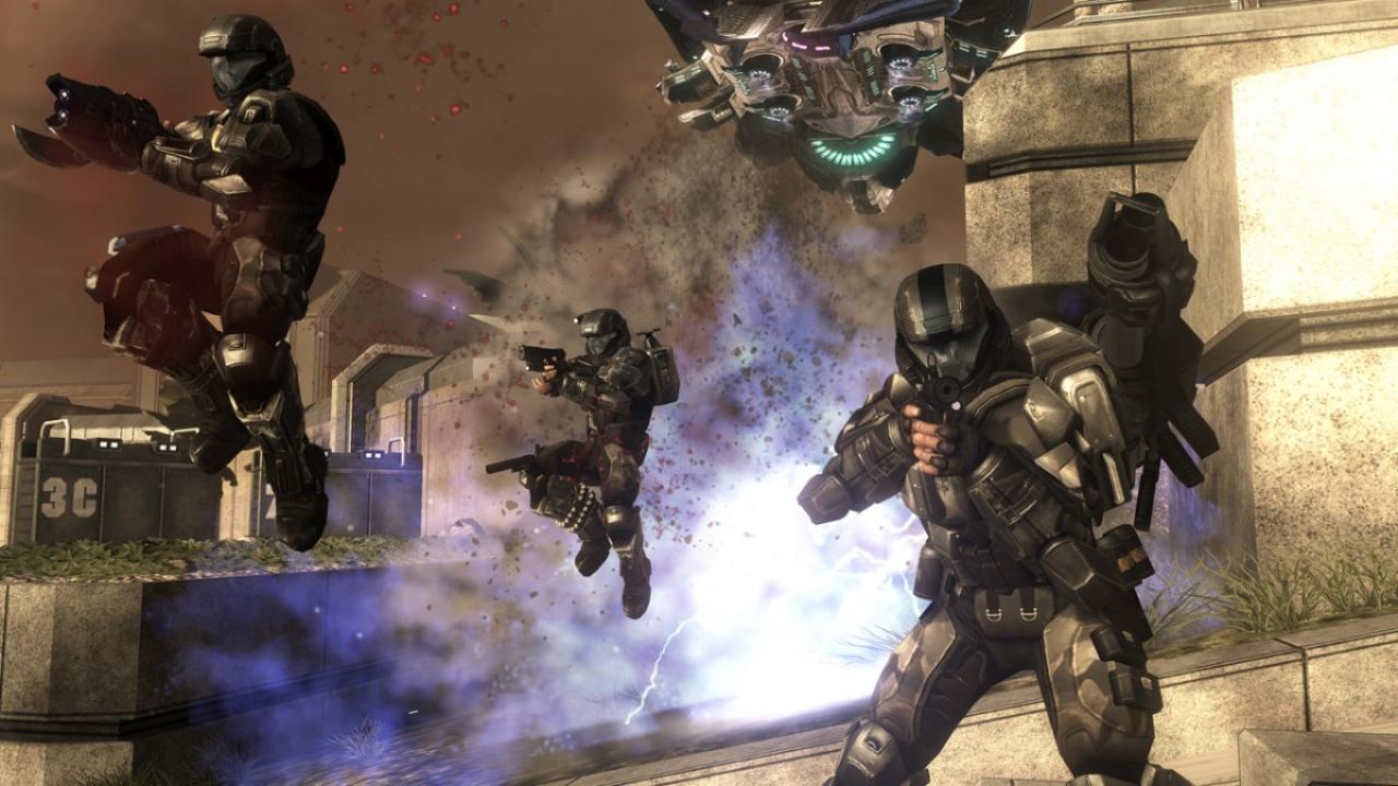 [23/09/2009] Halo 3: ODST