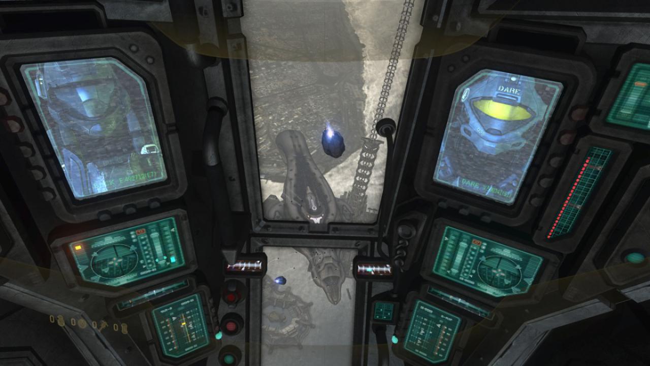 [23/09/2009] Halo 3: ODST